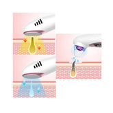 Remover Vacuum Cleaner Pore Cleaner  Tool-BH00371-Veeddydropshipping
